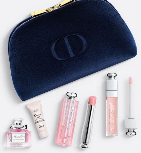 dior addict pouch|dior pouch price.